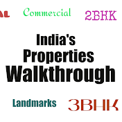India's Properties walk through