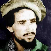 The revolutionary Commander Massoud