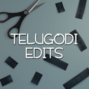 Telugodi Edits