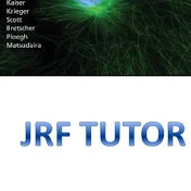 JRF TUTOR