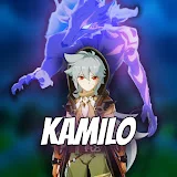 Kamilo