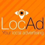 Locad Graphic Design