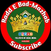 Radd E Bad-Mazhab