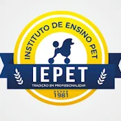 IEPET Instituto de Ensino Pet