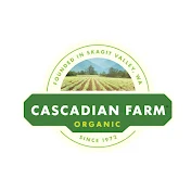 Cascadian Farm Organic