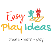 Easy Play Ideas for Kids