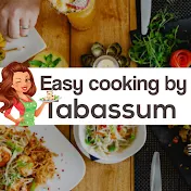Easy cooking by Tabassum
