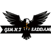 GSM N.T SADDAM