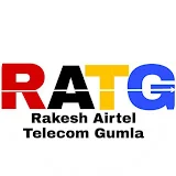 Rakesh Airtel Telecom Gumla