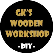 GK's Wooden Workshop