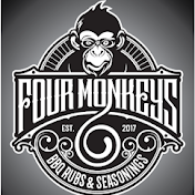 Four Monkeys BBQ