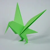 Origami Instructions - Paper Crafts Easy