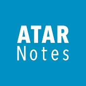 ATAR Notes - VCE