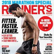 Runner's World Australia & New Zealand