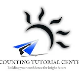 Accounting Tutorial Center