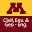 UMN Civil, Environmental, and Geo- Engineering