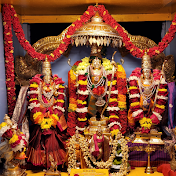 SVETA Lakshmi Venkateswara Temple