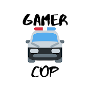 Gamer Cop