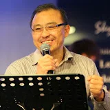 Rev George Ong