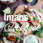 Imans CookBook