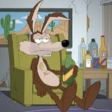 Wile E. Coyote