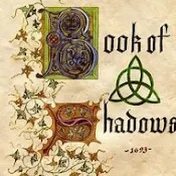 Charmed Book of Shadow