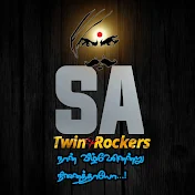 SA Twin Rockers