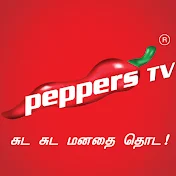 Peppers TV