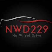 No Wheel Drive 229