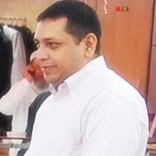 sajid salim