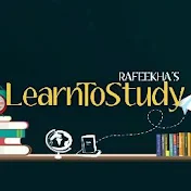 LearnToStudy