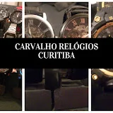 Carvalho relogios