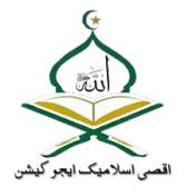 Aqsa Islamic Education