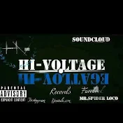 Mr.Spider Loco Hi-Voltage Ent