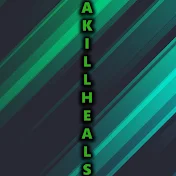 Akillheals