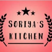 SORIYA'S KITCHEN