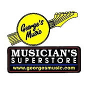 George's Music