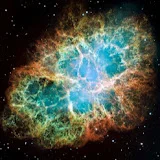 ngc1952crabnebula