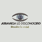 Atraviesa lo desconocido