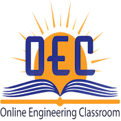 Online Engineering Classroom