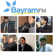 BayramFm Gönüllerin Firakansı