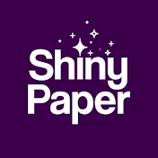 Shiny Paper 샤이니 페이퍼