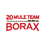 20 Mule Team Borax