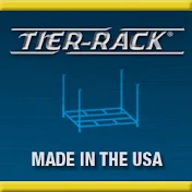 Tier Rack