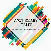 Apothecary Tales