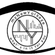 MyNewYorkEye