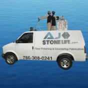 AJ Stone Life