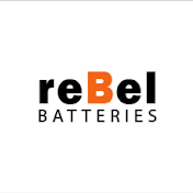 reBel Batteries