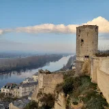 Forteresse royale de Chinon