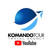 KOMANDO TOUR